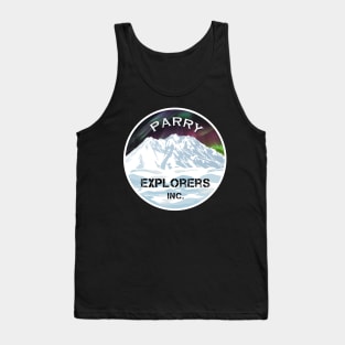 Parry Explorers Inc. Tank Top